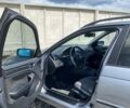Серый БМВ 3 Серия, объемом двигателя 2 л и пробегом 337 тыс. км за 6300 $, фото 9 на Automoto.ua