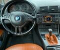 Сірий БМВ 3 Серія, об'ємом двигуна 2 л та пробігом 215 тис. км за 6500 $, фото 12 на Automoto.ua