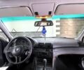 Серый БМВ 3 Серия, объемом двигателя 2 л и пробегом 400 тыс. км за 3300 $, фото 4 на Automoto.ua