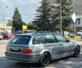Сірий БМВ 3 Серія, об'ємом двигуна 2 л та пробігом 380 тис. км за 2811 $, фото 1 на Automoto.ua