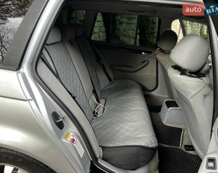 Сірий БМВ 3 Серія, об'ємом двигуна 2 л та пробігом 420 тис. км за 5150 $, фото 17 на Automoto.ua