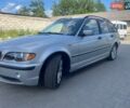 Серый БМВ 3 Серия, объемом двигателя 2 л и пробегом 257 тыс. км за 5100 $, фото 2 на Automoto.ua