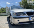 Серый БМВ 3 Серия, объемом двигателя 2 л и пробегом 246 тыс. км за 5800 $, фото 7 на Automoto.ua