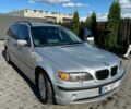 Серый БМВ 3 Серия, объемом двигателя 2 л и пробегом 240 тыс. км за 5200 $, фото 1 на Automoto.ua