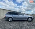 Серый БМВ 3 Серия, объемом двигателя 2 л и пробегом 337 тыс. км за 6300 $, фото 3 на Automoto.ua
