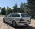 Сірий БМВ 3 Серія, об'ємом двигуна 2 л та пробігом 279 тис. км за 3400 $, фото 4 на Automoto.ua