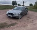 Сірий БМВ 3 Серія, об'ємом двигуна 2 л та пробігом 307 тис. км за 3200 $, фото 1 на Automoto.ua