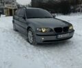 Серый БМВ 3 Серия, объемом двигателя 2 л и пробегом 351 тыс. км за 5800 $, фото 1 на Automoto.ua