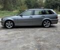 Серый БМВ 3 Серия, объемом двигателя 2 л и пробегом 330 тыс. км за 3400 $, фото 7 на Automoto.ua