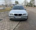 Серый БМВ 3 Серия, объемом двигателя 2 л и пробегом 412 тыс. км за 4500 $, фото 1 на Automoto.ua