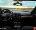 Серый БМВ 3 Серия, объемом двигателя 1.8 л и пробегом 389 тыс. км за 7099 $, фото 5 на Automoto.ua