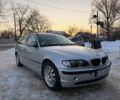 Серый БМВ 3 Серия, объемом двигателя 2 л и пробегом 330 тыс. км за 2550 $, фото 4 на Automoto.ua