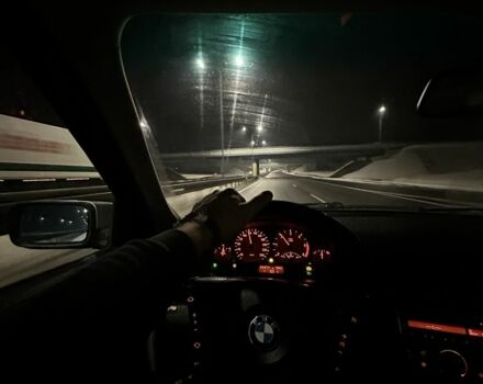 Сірий БМВ 3 Серія, об'ємом двигуна 2 л та пробігом 275 тис. км за 2799 $, фото 12 на Automoto.ua