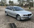 Серый БМВ 3 Серия, объемом двигателя 2 л и пробегом 412 тыс. км за 4500 $, фото 10 на Automoto.ua