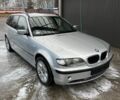 Сірий БМВ 3 Серія, об'ємом двигуна 2 л та пробігом 450 тис. км за 2700 $, фото 1 на Automoto.ua