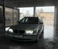 Серый БМВ 3 Серия, объемом двигателя 2 л и пробегом 286 тыс. км за 3999 $, фото 1 на Automoto.ua