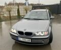 Сірий БМВ 3 Серія, об'ємом двигуна 2 л та пробігом 390 тис. км за 4700 $, фото 1 на Automoto.ua