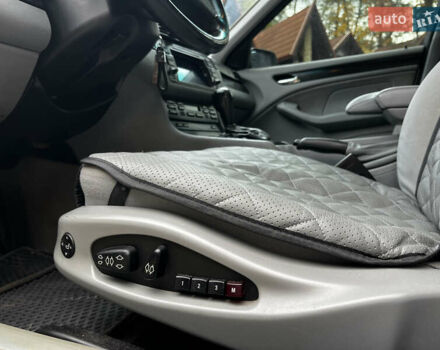 Сірий БМВ 3 Серія, об'ємом двигуна 2 л та пробігом 420 тис. км за 5150 $, фото 18 на Automoto.ua