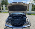 Серый БМВ 3 Серия, объемом двигателя 2 л и пробегом 246 тыс. км за 5800 $, фото 63 на Automoto.ua