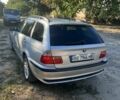 Сірий БМВ 3 Серія, об'ємом двигуна 2 л та пробігом 415 тис. км за 6000 $, фото 3 на Automoto.ua