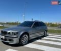 Серый БМВ 3 Серия, объемом двигателя 2 л и пробегом 480 тыс. км за 6800 $, фото 1 на Automoto.ua