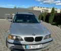 Серый БМВ 3 Серия, объемом двигателя 2 л и пробегом 240 тыс. км за 5200 $, фото 10 на Automoto.ua