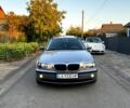 Сірий БМВ 3 Серія, об'ємом двигуна 2 л та пробігом 232 тис. км за 4000 $, фото 1 на Automoto.ua