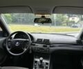 Сірий БМВ 3 Серія, об'ємом двигуна 2 л та пробігом 272 тис. км за 4800 $, фото 18 на Automoto.ua