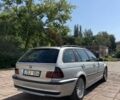 Сірий БМВ 3 Серія, об'ємом двигуна 2 л та пробігом 279 тис. км за 3400 $, фото 3 на Automoto.ua