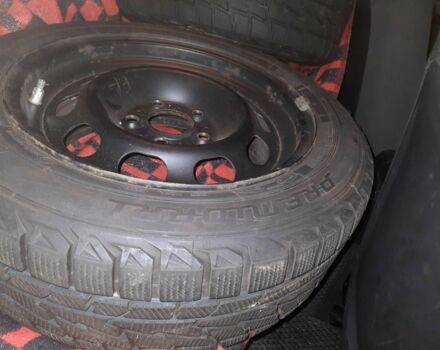 Серый БМВ 3 Серия, объемом двигателя 2 л и пробегом 300 тыс. км за 4666 $, фото 2 на Automoto.ua