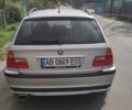 Сірий БМВ 3 Серія, об'ємом двигуна 1.8 л та пробігом 321 тис. км за 4800 $, фото 3 на Automoto.ua
