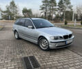 Серый БМВ 3 Серия, объемом двигателя 2 л и пробегом 412 тыс. км за 4500 $, фото 4 на Automoto.ua