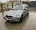 Сірий БМВ 3 Серія, об'ємом двигуна 2 л та пробігом 390 тис. км за 4700 $, фото 4 на Automoto.ua