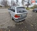 Серый БМВ 3 Серия, объемом двигателя 2 л и пробегом 286 тыс. км за 4800 $, фото 9 на Automoto.ua