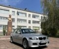 Сірий БМВ 3 Серія, об'ємом двигуна 2 л та пробігом 279 тис. км за 3400 $, фото 2 на Automoto.ua