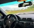 Серый БМВ 3 Серия, объемом двигателя 2 л и пробегом 360 тыс. км за 4200 $, фото 4 на Automoto.ua