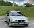 Сірий БМВ 3 Серія, об'ємом двигуна 2 л та пробігом 272 тис. км за 4700 $, фото 1 на Automoto.ua
