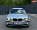Серый БМВ 3 Серия, объемом двигателя 2 л и пробегом 272 тыс. км за 4800 $, фото 1 на Automoto.ua