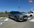 Серый БМВ 3 Серия, объемом двигателя 2 л и пробегом 480 тыс. км за 6200 $, фото 1 на Automoto.ua