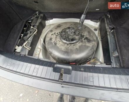 Серый БМВ 3 Серия, объемом двигателя 2 л и пробегом 286 тыс. км за 4800 $, фото 2 на Automoto.ua