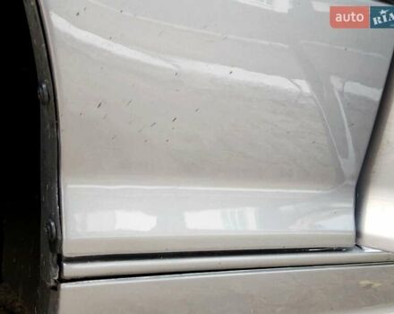 Серый БМВ 3 Серия, объемом двигателя 1.8 л и пробегом 211 тыс. км за 5500 $, фото 28 на Automoto.ua