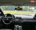 Серый БМВ 3 Серия, объемом двигателя 2 л и пробегом 272 тыс. км за 4700 $, фото 30 на Automoto.ua