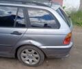 Серый БМВ 3 Серия, объемом двигателя 2 л и пробегом 300 тыс. км за 5000 $, фото 13 на Automoto.ua