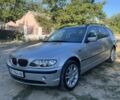 Сірий БМВ 3 Серія, об'ємом двигуна 2 л та пробігом 415 тис. км за 6000 $, фото 1 на Automoto.ua