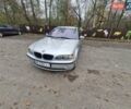 Серый БМВ 3 Серия, объемом двигателя 2 л и пробегом 286 тыс. км за 4800 $, фото 13 на Automoto.ua