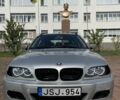 Сірий БМВ 3 Серія, об'ємом двигуна 2 л та пробігом 279 тис. км за 3400 $, фото 1 на Automoto.ua