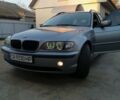 Серый БМВ 3 Серия, объемом двигателя 2 л и пробегом 233 тыс. км за 4500 $, фото 1 на Automoto.ua