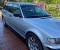 Сірий БМВ 3 Серія, об'ємом двигуна 1.8 л та пробігом 180 тис. км за 4700 $, фото 1 на Automoto.ua