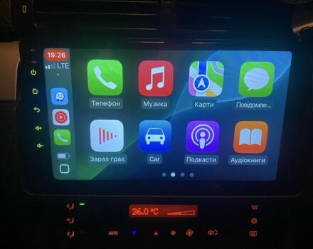 Серый БМВ 3 Серия, объемом двигателя 1.8 л и пробегом 370 тыс. км за 4700 $, фото 11 на Automoto.ua