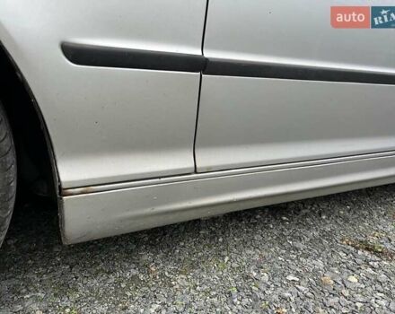 Сірий БМВ 3 Серія, об'ємом двигуна 2 л та пробігом 297 тис. км за 4670 $, фото 7 на Automoto.ua